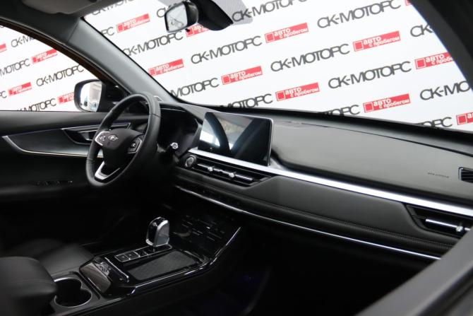Chery Tiggo 7 Pro I с пробегом 2022 года, цена 1 745 450 рублей, 49157 км, внедорожник, Автокод Объявления