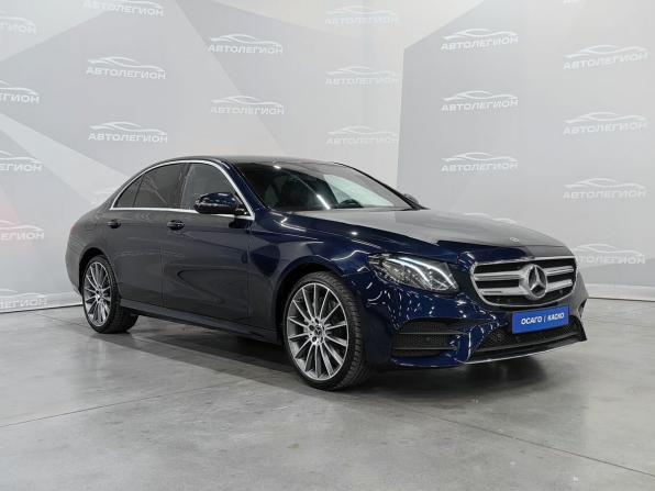 Mercedes-Benz E-Класс V (W213 S213 C238) с пробегом 2019 года, цена 3 300 000 рублей, 99000 км, седан, Автокод Объявления
