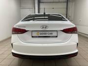 Hyundai Solaris II Рестайлинг Энгельс  - изображение 40