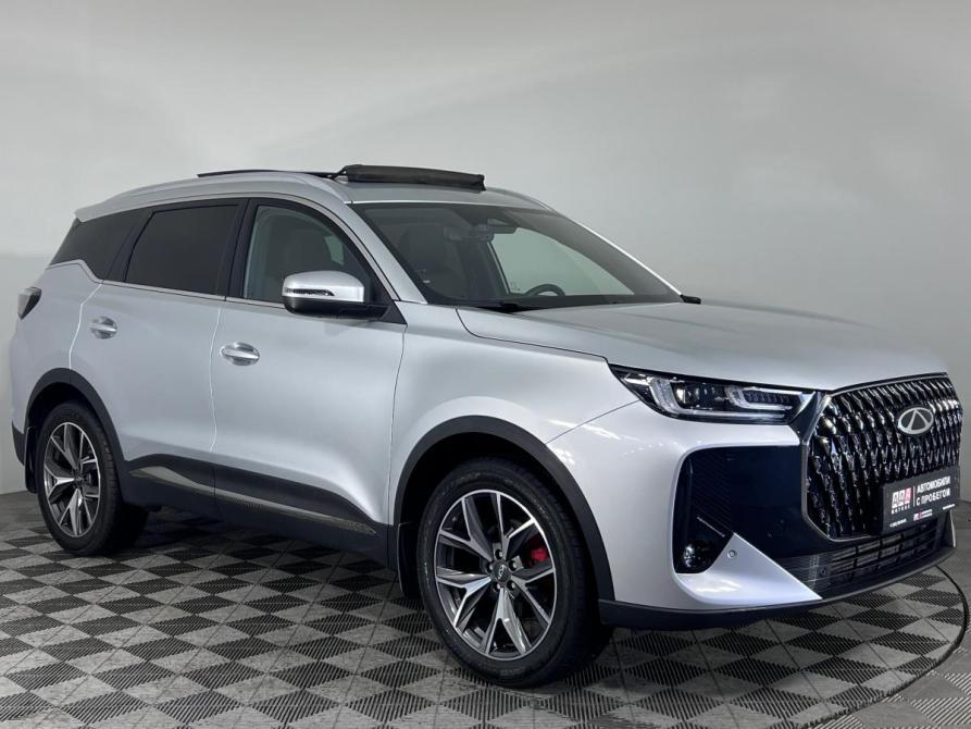 Chery Tiggo 7L I Ростов-на-Дону  - изображение 19
