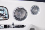 Rolls-Royce Cullinan I Рестайлинг Москва  - изображение 62