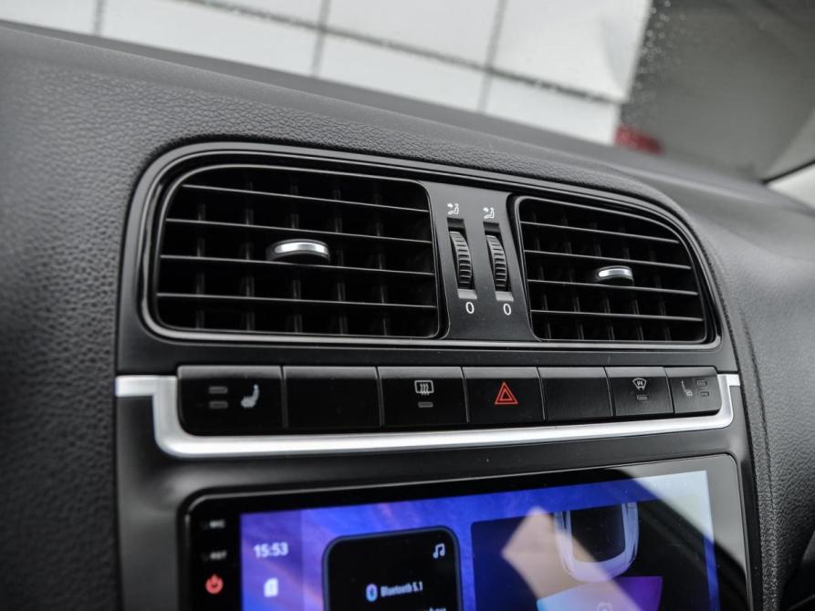 Volkswagen Polo V Курган  - изображение 13