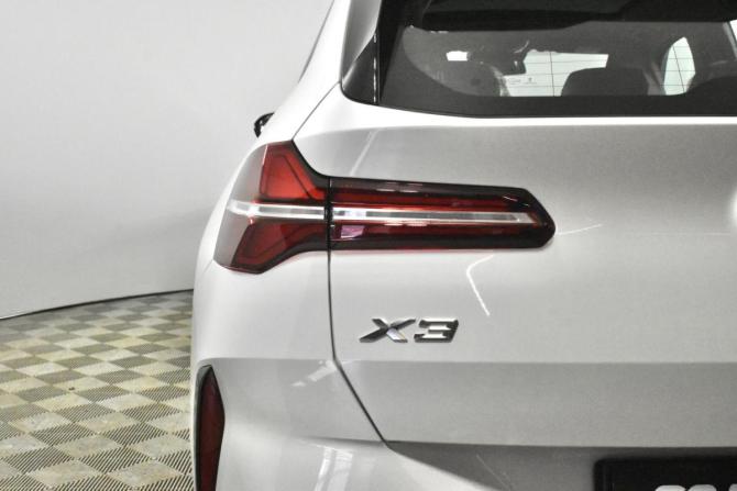 BMW X3 IV (G45/G48) с пробегом 2026 года, цена 7 229 900 рублей, 80 км, внедорожник, Автокод Объявления