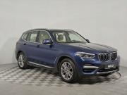 BMW X3 III (G01) Санкт-Петербург  - изображение 25