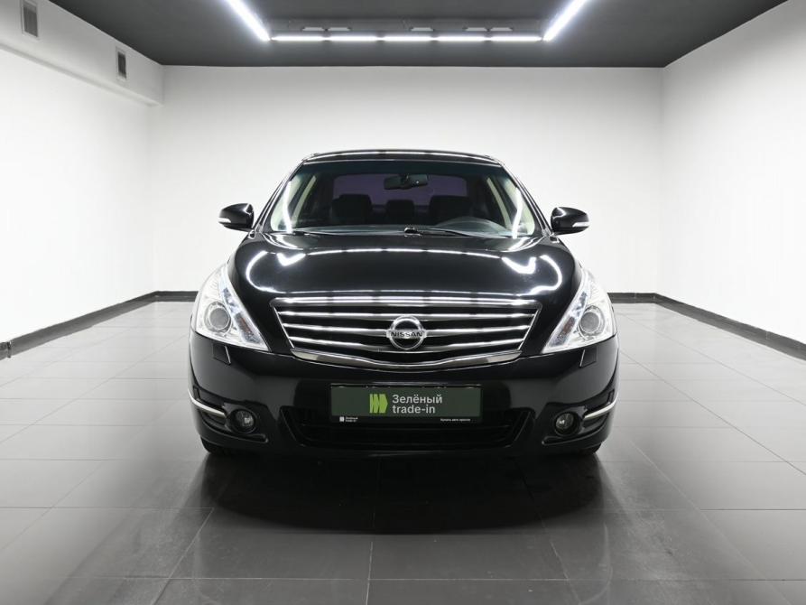 Nissan Teana II Рестайлинг Тверь  - изображение 3