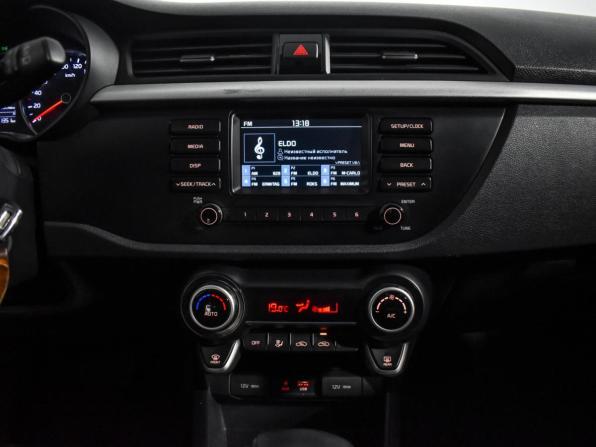 Kia Rio IV с пробегом 2020 года, цена 1 498 900 рублей, 61348 км, хэтчбек, Автокод Объявления