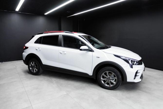 Новый Solaris KRX 2025 года, цена 2 650 000 рублей, хэтчбек, Автокод Объявления