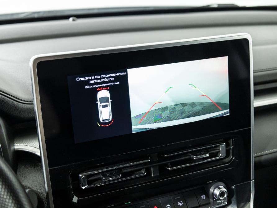 Haval M6 II Санкт-Петербург  - изображение 15