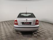 Skoda Octavia I (A4) Рестайлинг Москва  - изображение 28