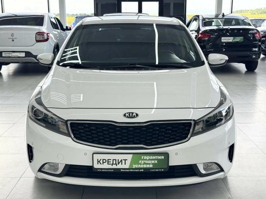 Kia Cerato III Рестайлинг (Classic) Шахты  - изображение 3