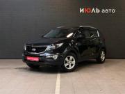 Kia Sportage III Рестайлинг Челябинск  - изображение 24