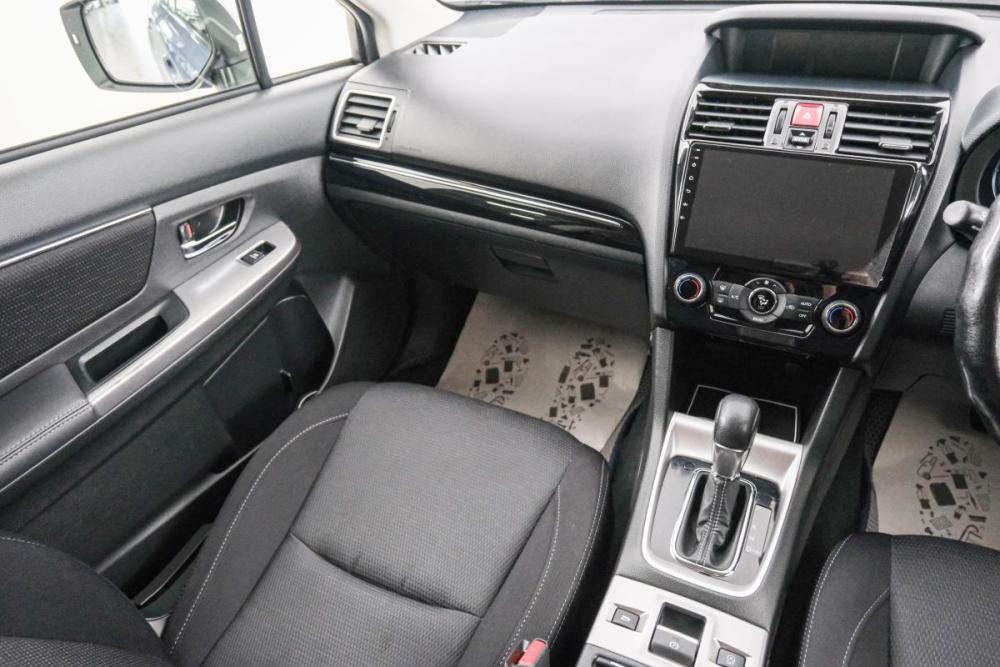 Subaru Levorg I Красноярск  - изображение 12