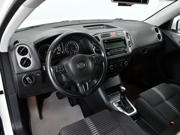 Volkswagen Tiguan I с пробегом 2011 года, цена 997 000 рублей, 252000 км, внедорожник, Автокод Объявления