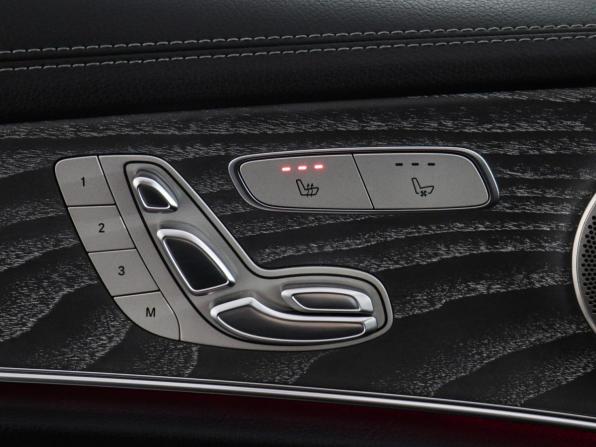Mercedes-Benz E-Класс V (W213 S213 C238) Рестайлинг с пробегом 2022 года, цена 5 790 000 рублей, 59387 км, седан, Автокод Объявления