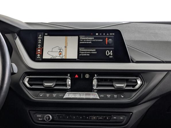 BMW 2 серии F44 с пробегом 2021 года, цена 3 250 000 рублей, 20877 км, седан, Автокод Объявления
