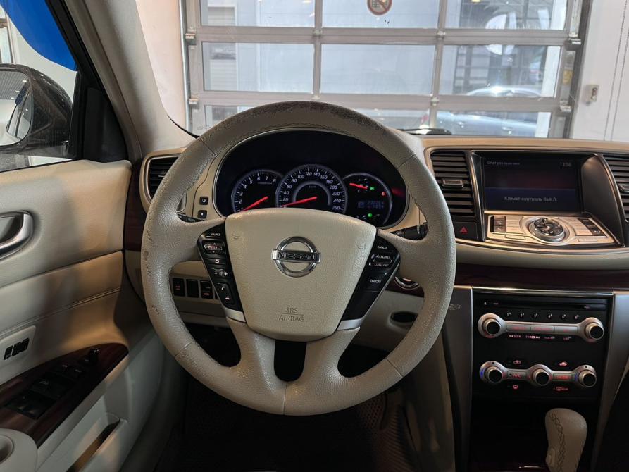Nissan Teana II Рестайлинг Чебоксары  - изображение 10