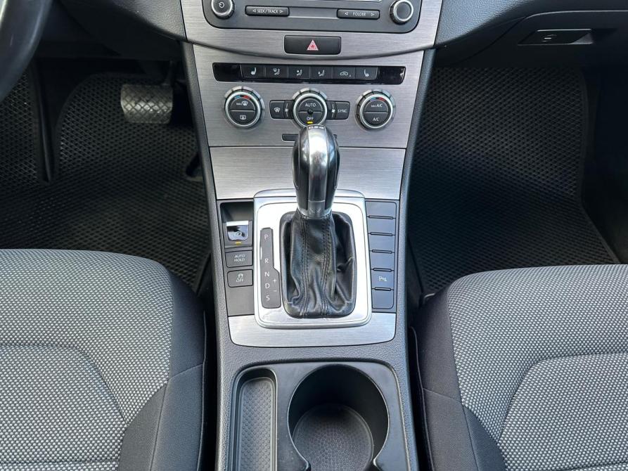 Volkswagen Passat B7 Екатеринбург  - изображение 11