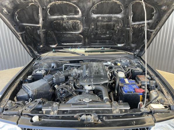 Mitsubishi Pajero Sport I Рестайлинг с пробегом 2007 года, цена 987 000 рублей, 444465 км, внедорожник, Автокод Объявления