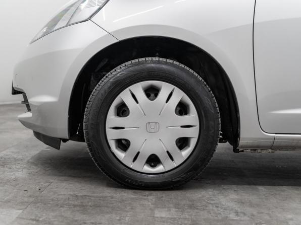 Honda Fit II с пробегом 2010 года, цена 850 000 рублей, 74864 км, хэтчбек, Автокод Объявления
