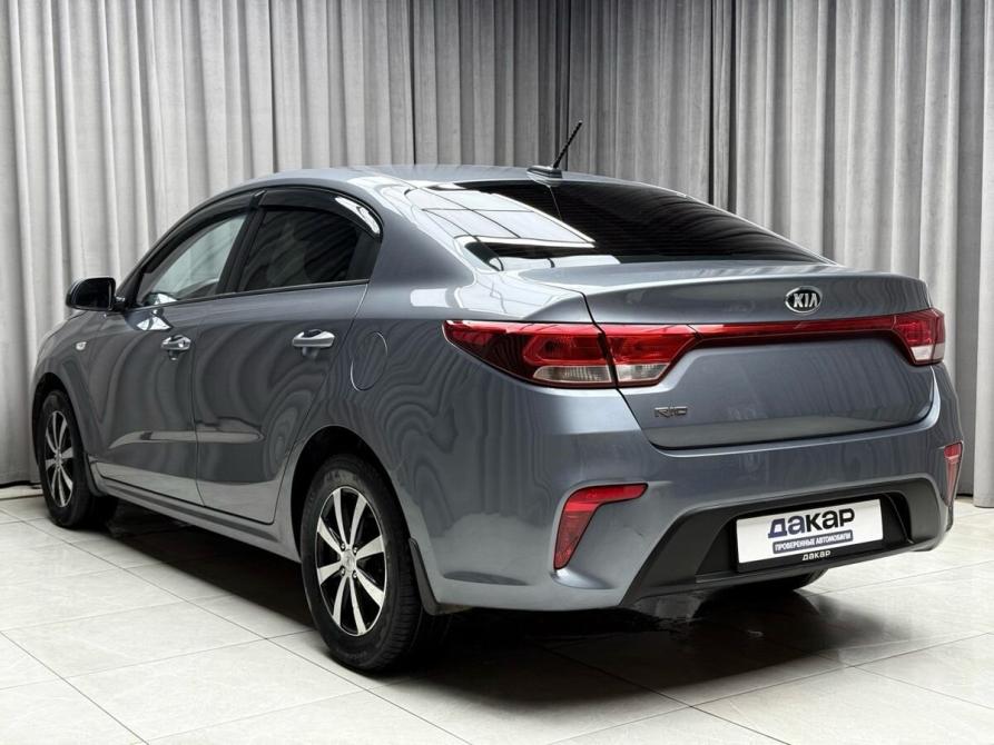 Kia Rio IV Ижевск  - изображение 4