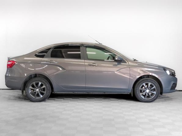 Lada (ВАЗ) Vesta I с пробегом 2021 года, цена 1 055 000 рублей, 94399 км, седан, Автокод Объявления