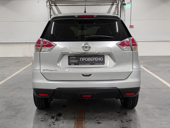 Nissan X-Trail III с пробегом 2015 года, цена 1 230 000 рублей, 177075 км, внедорожник, Автокод Объявления