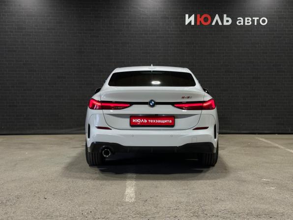 BMW 2 серии F44 с пробегом 2020 года, цена 2 320 000 рублей, 48064 км, седан, Автокод Объявления