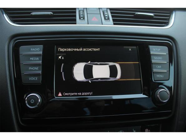 Skoda Octavia III (A7) с пробегом 2016 года, цена 1 480 000 рублей, 184370 км, лифтбек, Автокод Объявления