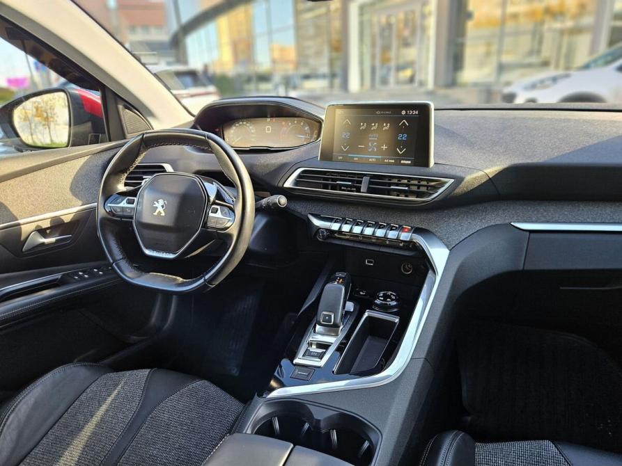 Peugeot 3008 II Санкт-Петербург  - изображение 13