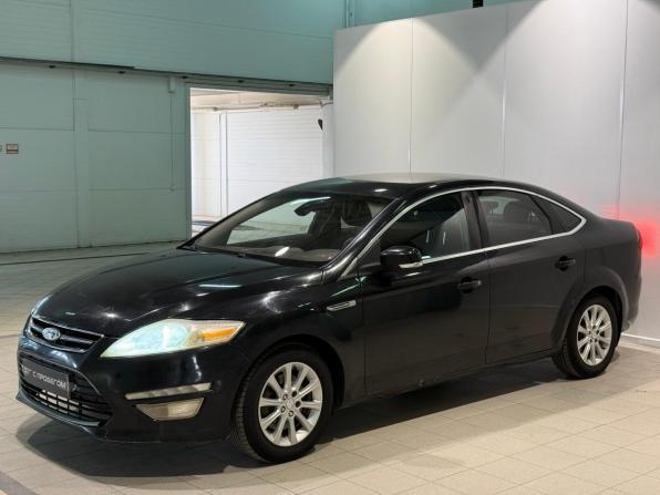 Ford Mondeo IV Рестайлинг с пробегом 2011 года, цена 685 000 рублей, 215001 км, седан, Автокод Объявления