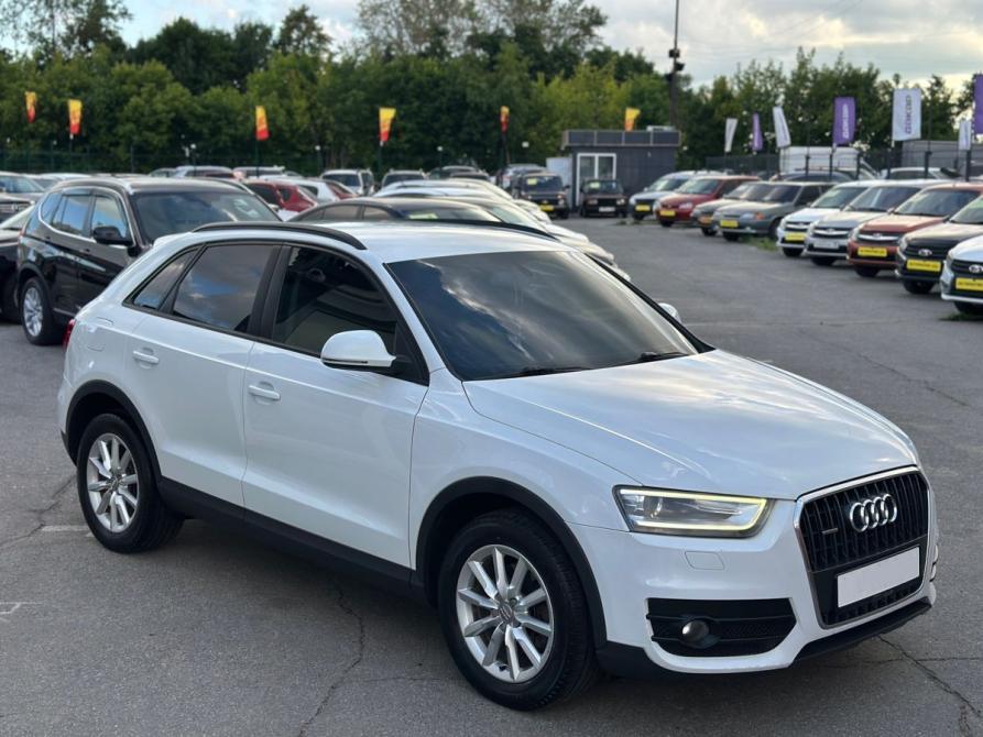 Audi Q3 I (8U) Ижевск  - изображение 3