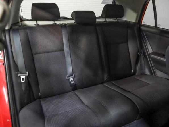 Toyota Corolla IX (E120 E130) Рестайлинг с пробегом 2006 года, цена 689 000 рублей, 182274 км, хэтчбек, Автокод Объявления