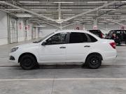 Lada (ВАЗ) Granta I Рестайлинг Казань  - изображение 32