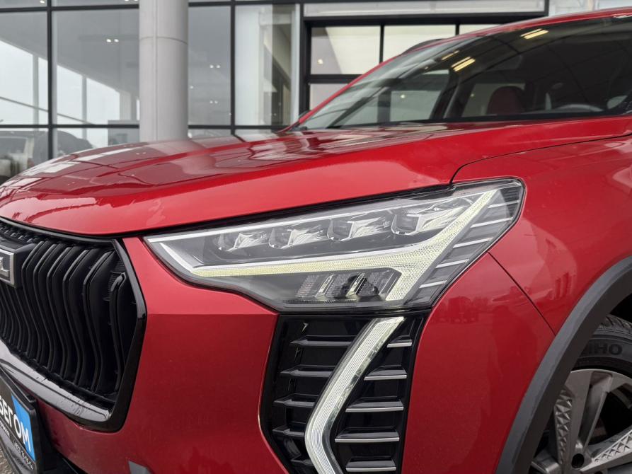 Haval Jolion I Рестайлинг Тверь  - изображение 7
