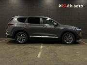 Hyundai Santa Fe IV Челябинск  - изображение 28