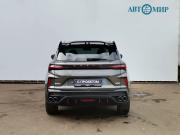 Geely Coolray I Рестайлинг Москва  - изображение 23