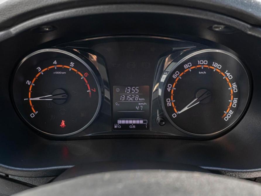 Lada (ВАЗ) Granta I Рестайлинг Краснодар  - изображение 16