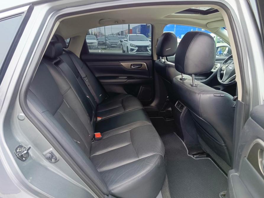 Nissan Teana III (L33) Тюмень  - изображение 17