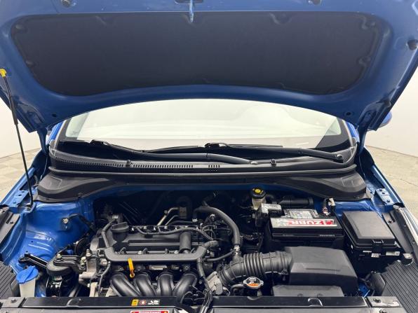 Hyundai Solaris II с пробегом 2019 года, цена 1 149 000 рублей, 146555 км, седан, Автокод Объявления