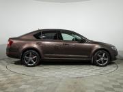 Skoda Octavia III (A7) Санкт-Петербург  - изображение 21