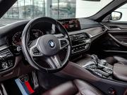 BMW 5 серии VII (G30/G31/G38) Рестайлинг Магнитогорск  - изображение 72