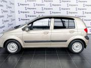 Hyundai Getz I Рестайлинг Ростов-на-Дону  - изображение 24