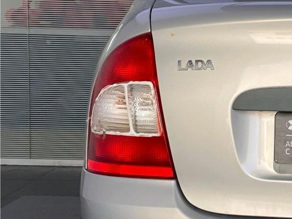 Lada (ВАЗ) Kalina I с пробегом 2008 года, цена 149 000 рублей, 201791 км, седан, Автокод Объявления