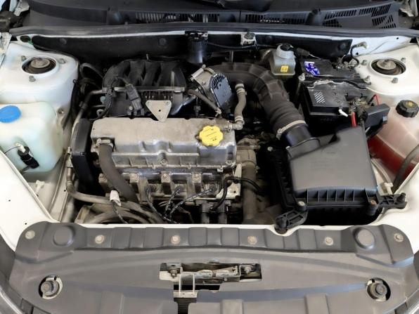 Lada (ВАЗ) Granta I Рестайлинг с пробегом 2023 года, цена 615 000 рублей, 68788 км, седан, Автокод Объявления