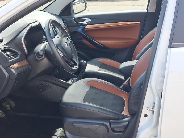 Lada (ВАЗ) Vesta I Рестайлинг (NG) с пробегом 2024 года, цена 1 490 000 рублей, 29020 км, универсал, Автокод Объявления