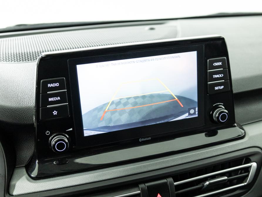 Kia Seltos I Санкт-Петербург  - изображение 15