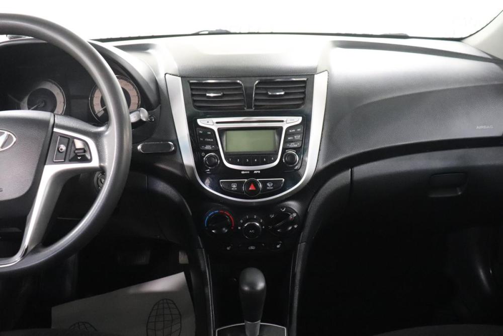 Hyundai Solaris I Ульяновск  - изображение 12