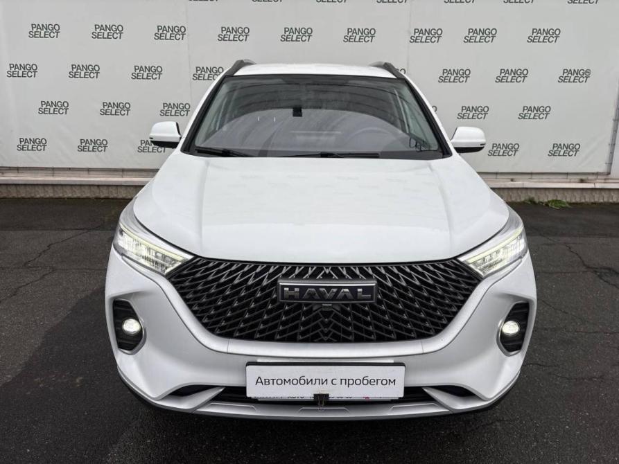 Haval M6 II Нижний Тагил  - изображение 2