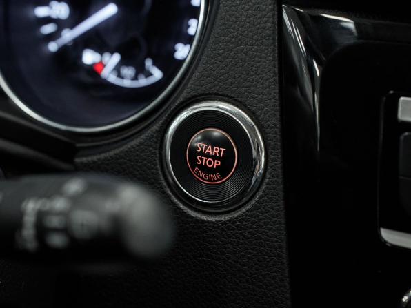 Nissan X-Trail III с пробегом 2017 года, цена 1 350 000 рублей, 208918 км, внедорожник, Автокод Объявления