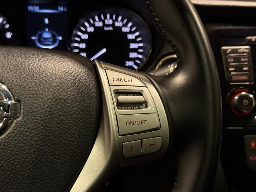 Nissan Qashqai II Челябинск  - изображение 19